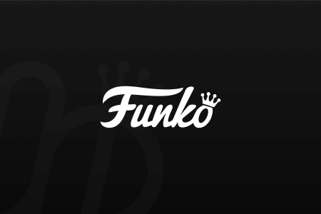 Funko Pop