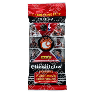 Panini Chronicles Basketball Fat Pack